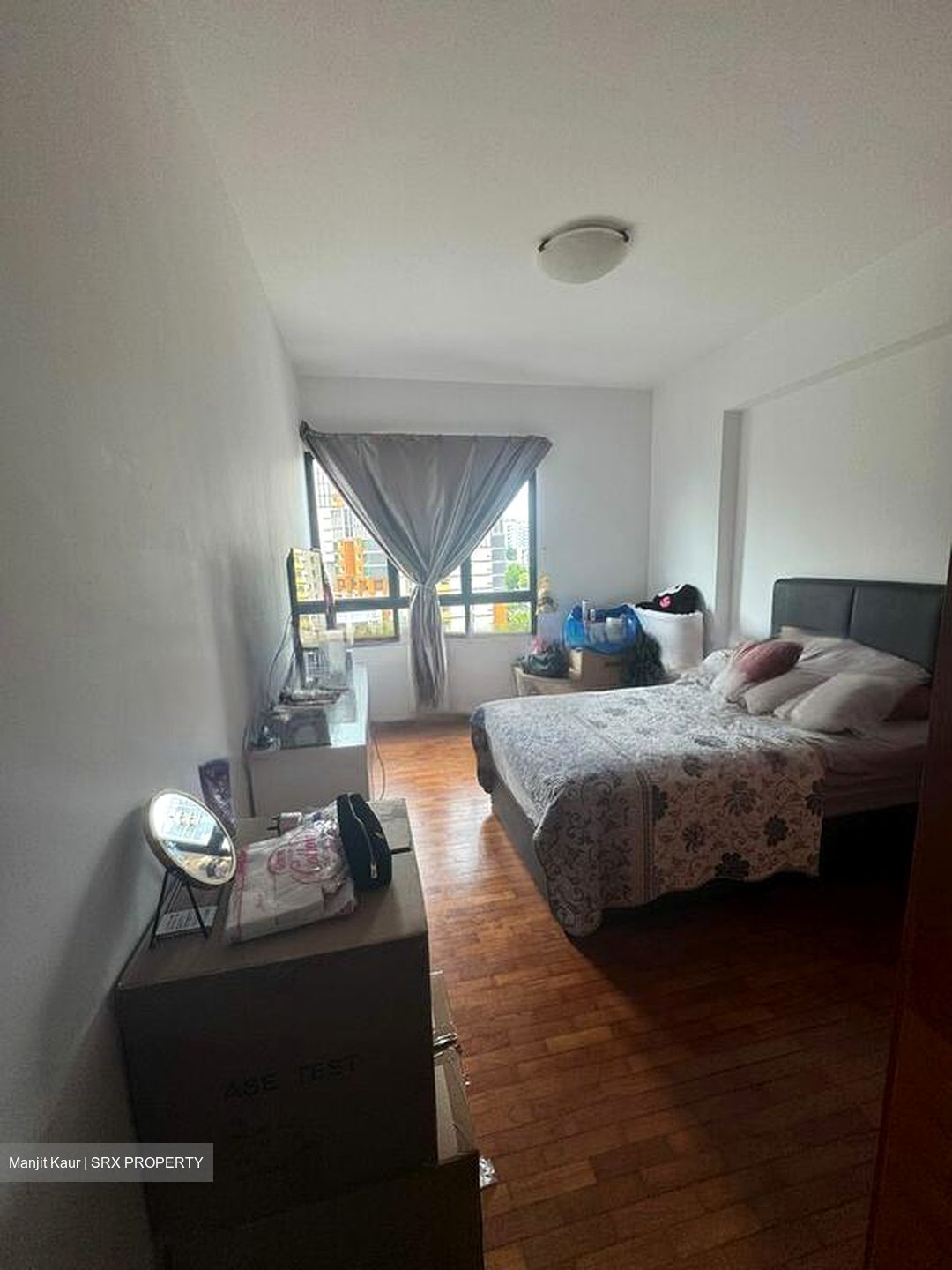 Woodsvale (D25), Condominium #483760921